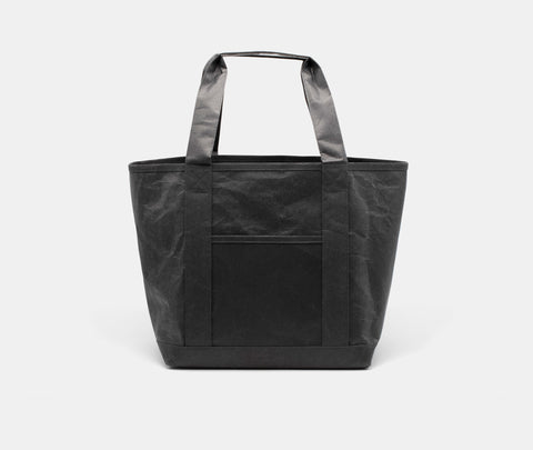 Siwa Tote Bag Black