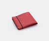 Siwa lommebok rød 2