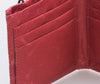 Siwa lommebok rød 4