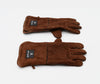 Snow Peak Fire Side Gloves 2