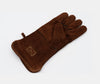 Snow Peak Fire Side Gloves 3