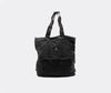 Snow Peak Packable Tote Bag Type 01 Black