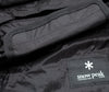 Snow Peak Packable Tote Bag Type 02 Black 3