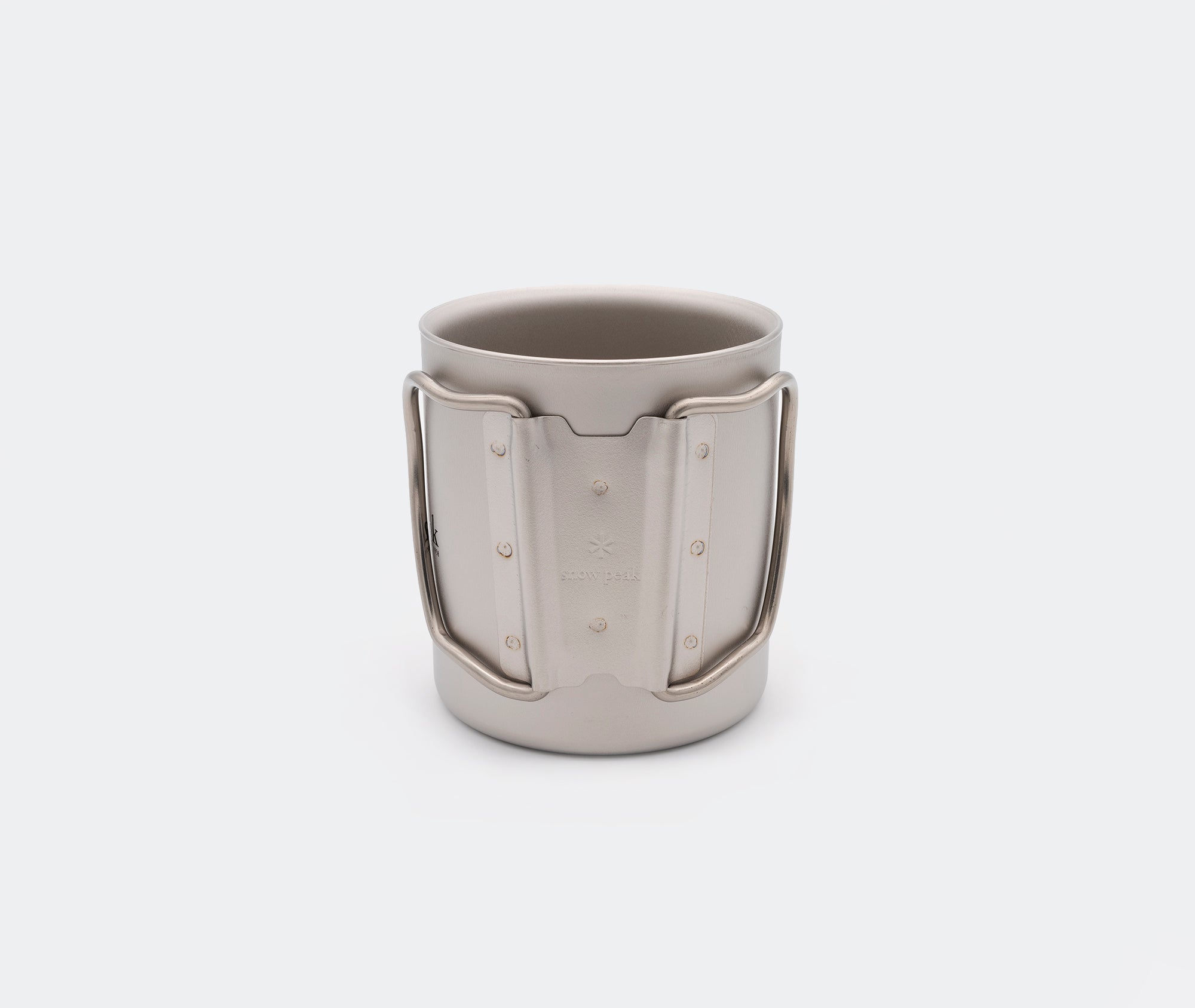MSR Titanium Double Wall Mug | UK | Ultralight Outdoor Gear