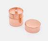 Syuro Cylindrical Can S Copper 3