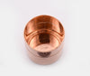 Syuro Cylindrical Can S Copper 6
