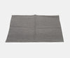 Syuro Linen Tea Towel Grey 4