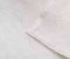 Syuro Linen Tea Towel White 3