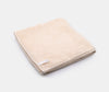 Syuro badehåndklæde i økologisk bomuld ecru 2