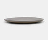 Syuro Stoneware Plate Small Grey 4