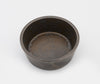 Syuro Glazed Stoneware Bowl Small Black 5