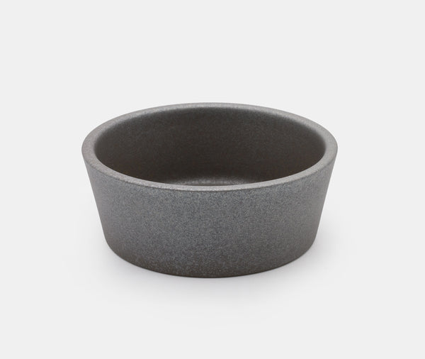 Syuro Stoneware Bowl Small Grey