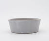 Syuro Glazed Stoneware Bowl Small White 4