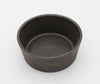 Syuro Glazed Stoneware Bowl Medium Black 5