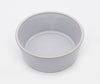 Syuro Glazed Stoneware Bowl Medium White 4