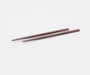 Syuro Japanned Chopsticks Cypress 3