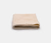 Syuro Organic Cotton Face Towel Ecru