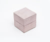 Time & Style Ju Bako Caja Apilable Roja Hishiyui