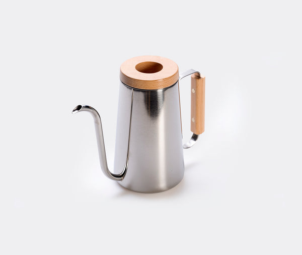 Toast Living H.a.n.d 800 Ml Kettle Stainless Steel