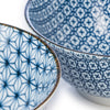 Zen Minded Japanese Ceramic Bowl Gift Set Kyoto 3