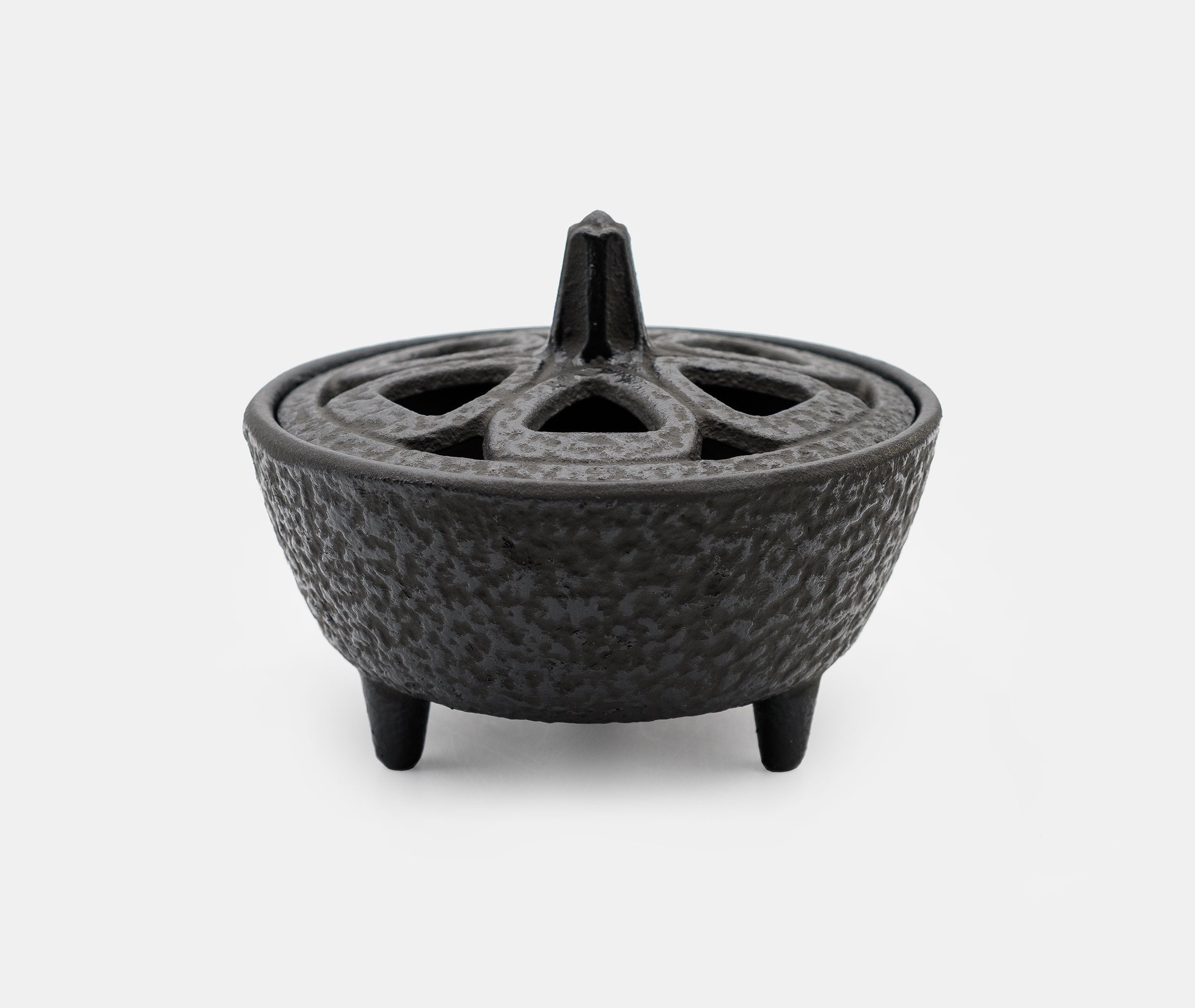 Sandalwood Charcoal Incense Cones 2 BACKFLOW - 60 Pack Bulk - Natural Sandalwood Charcoal Incense Cones 2 BACKFLOW - 60 Pack Bulk - Natural